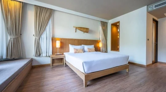 サイケオビーチリゾート